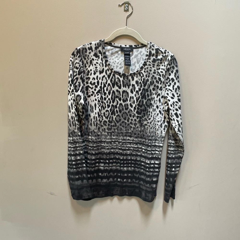 Long sleeve T-shirts